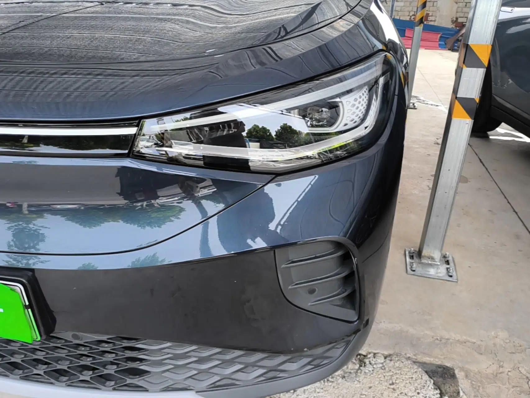 Volkswagen ID.4 CROZZ 2025 Pure Edition — миниатюра 8