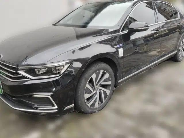 Volkswagen Magotan GTE Plug-in Hybrid 2020 GTE Luxury Model