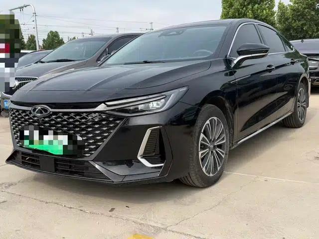 Fengyun A8 2024 Model 127 Wind Chaser Edition