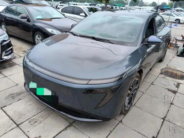 Nissan N7 2025 625 Max