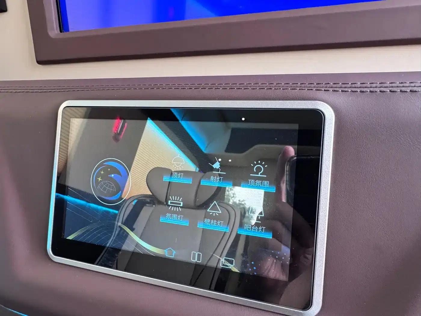 2015 Sprinter 3.5L Automatic — миниатюра 21
