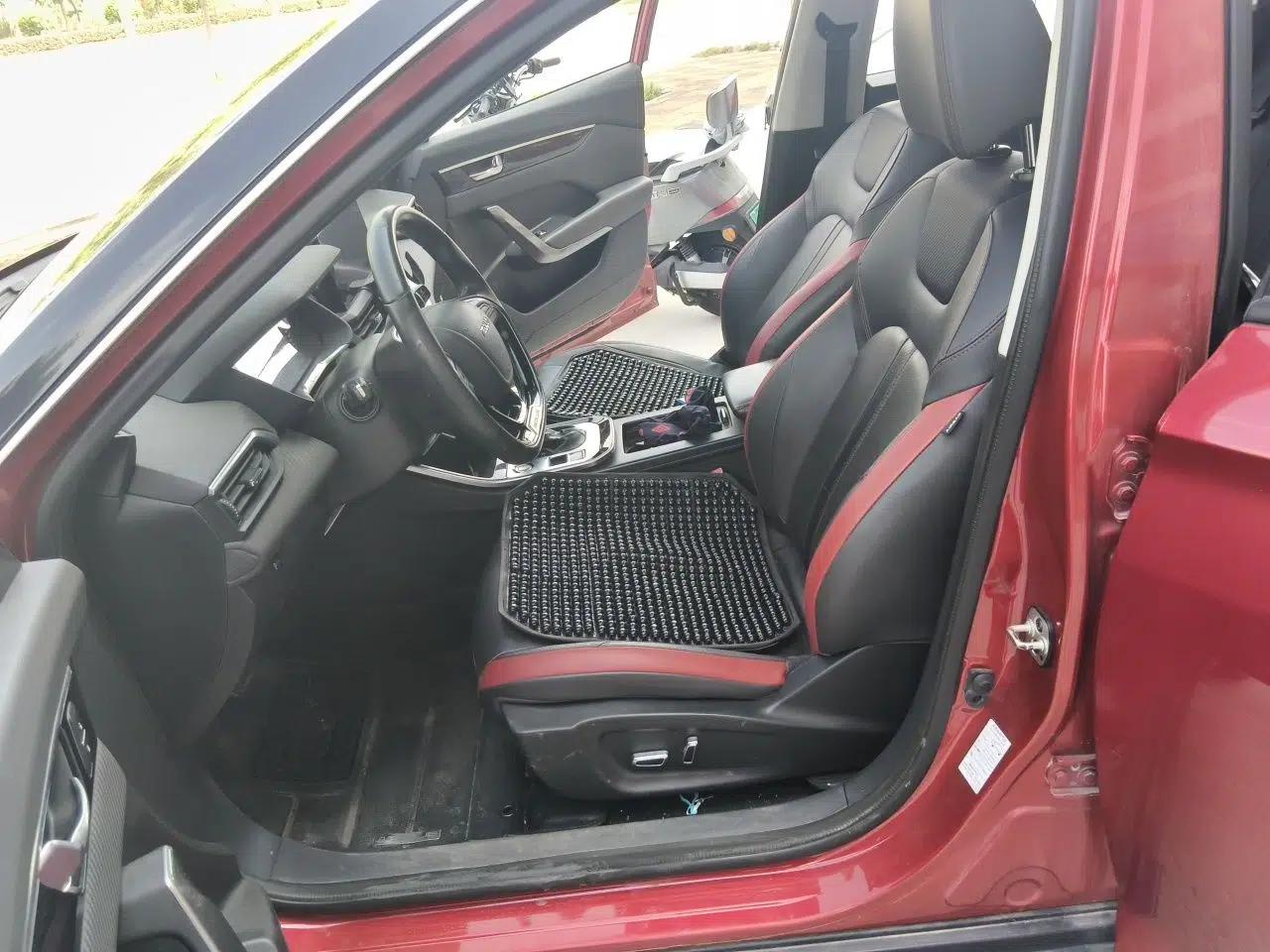Dongfeng Aeolus Yixuan GS 2020 230T Automatic Cool Edition — миниатюра 15