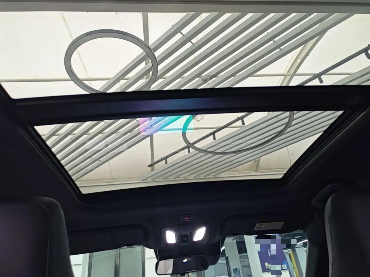 Dongfeng Aeolus L7 New Energy 2024 205 Plus — миниатюра 21