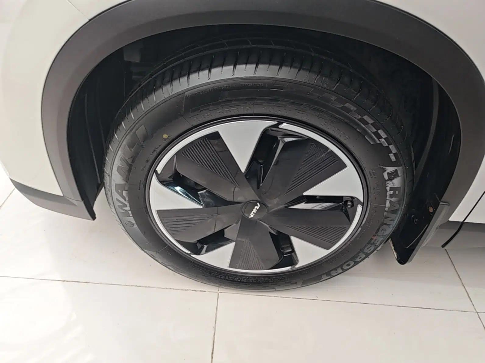 Dongfeng Aeolus L7 New Energy 2024 205 Plus — миниатюра 10