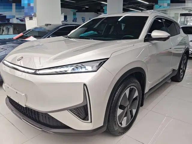 Dongfeng Aeolus L7 New Energy 2024 205 Plus
