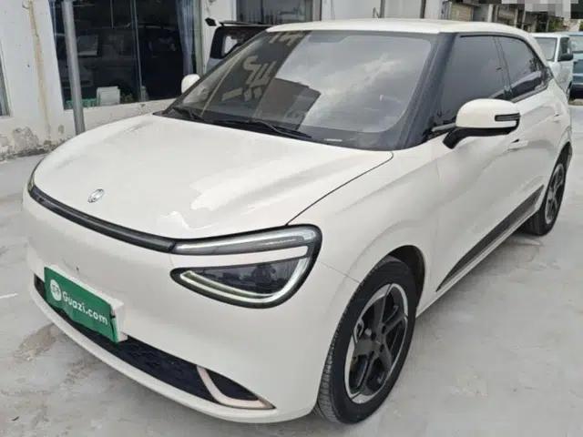 Dongfeng NAMMI 01 2024 430 Plus Smart+
