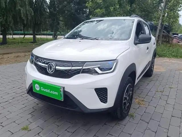 Dongfeng NAMMI EX1 2023 PRO Light Wind Edition Lightning Model