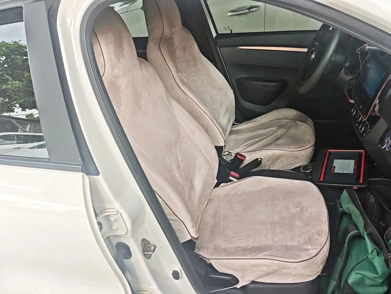 Dongfeng NAMMI EX1 2022 PRO YueXing Model — миниатюра 19