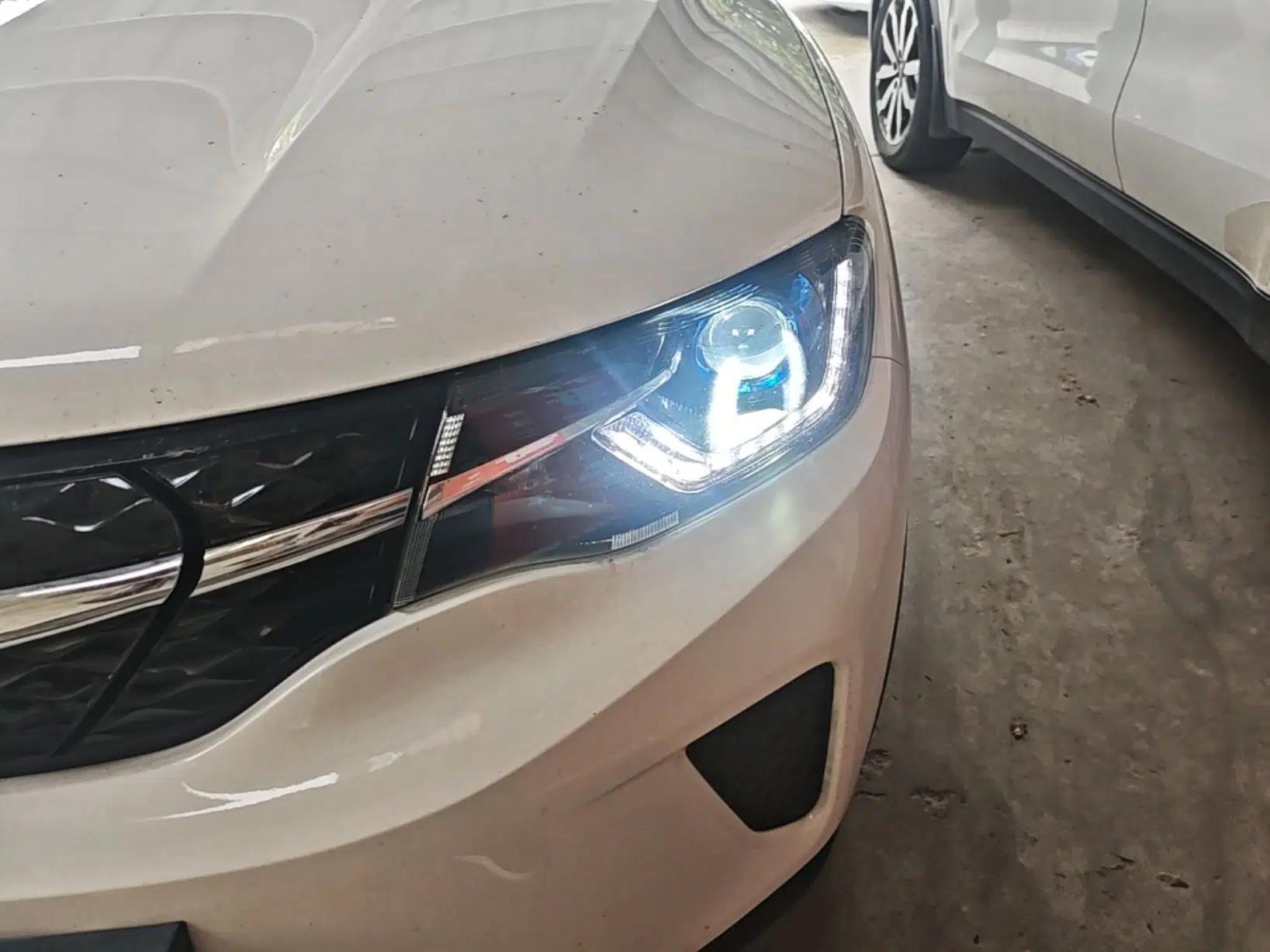 Dongfeng NAMMI EX1 2022 PRO YueXing Model — миниатюра 8