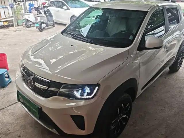 Dongfeng NAMMI EX1 2022 PRO YueXing Model