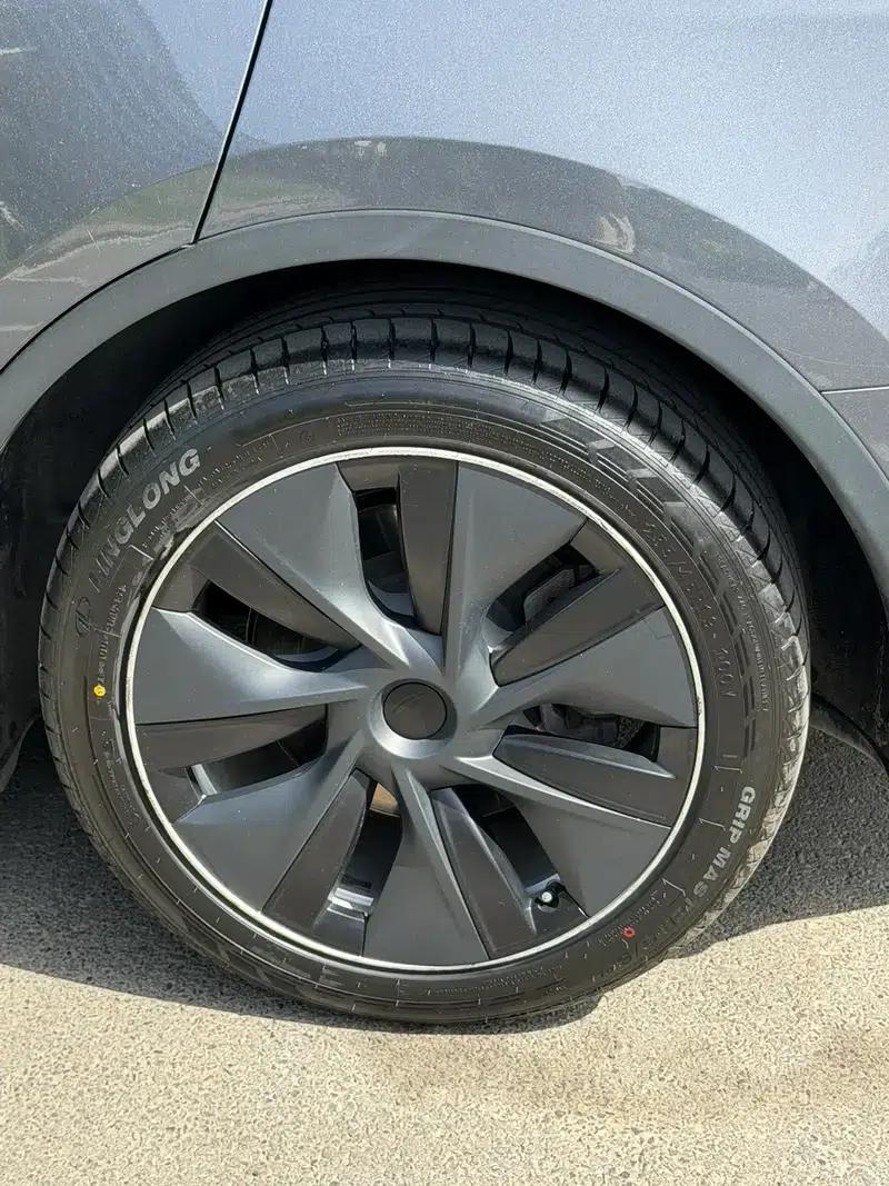 Model Y 2021 Long Range All-Wheel Drive 3D3/3D5 — миниатюра 11