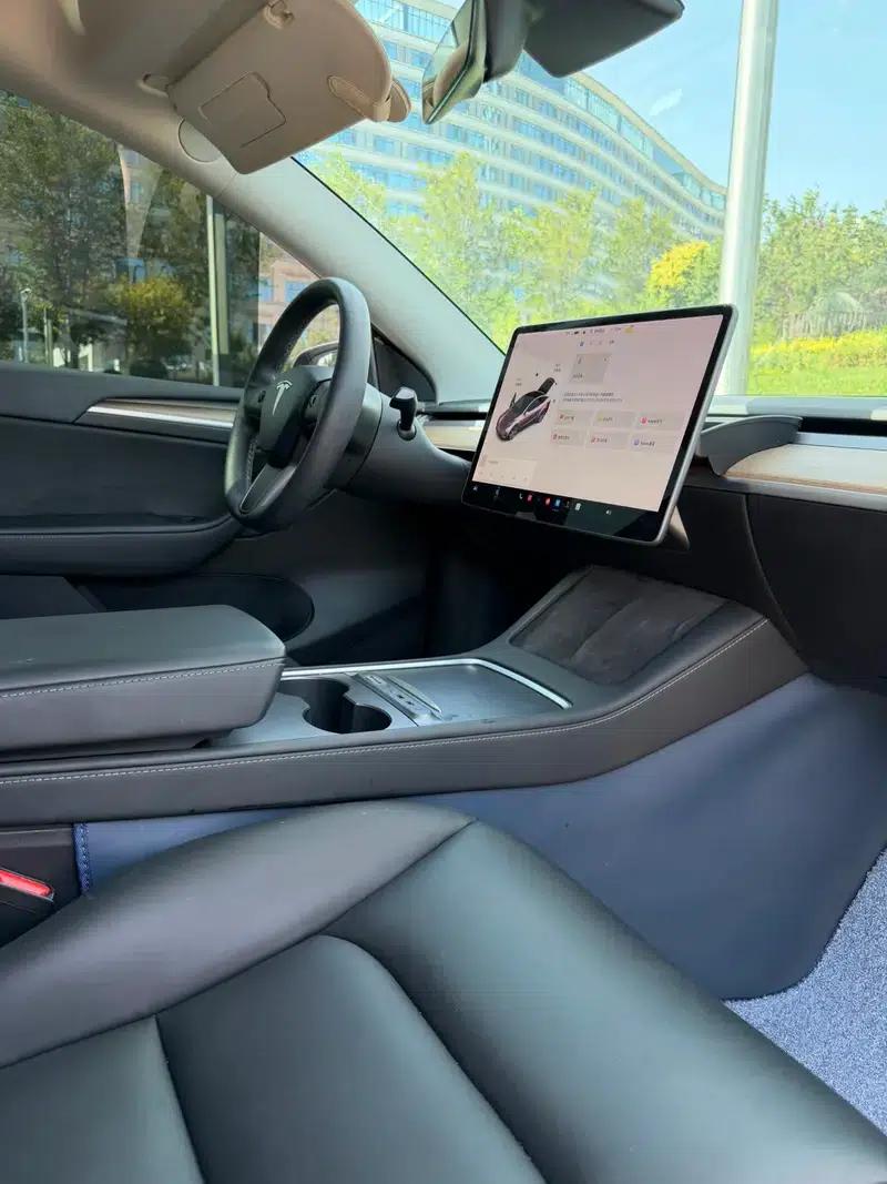 Model Y 2021 Long Range All-Wheel Drive 3D3/3D5 — миниатюра 15