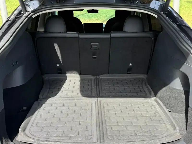 Model Y 2021 Long Range All-Wheel Drive 3D3/3D5 — миниатюра 17