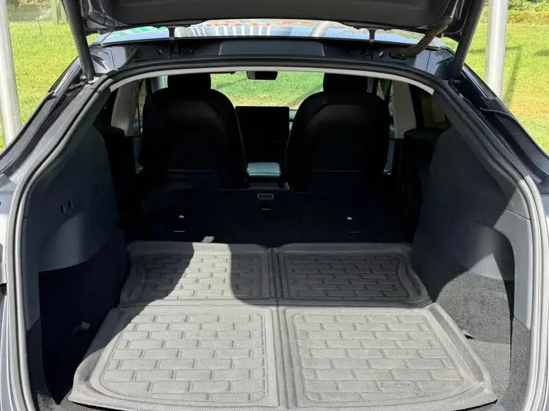 Model Y 2021 Long Range All-Wheel Drive 3D3/3D5 — миниатюра 18