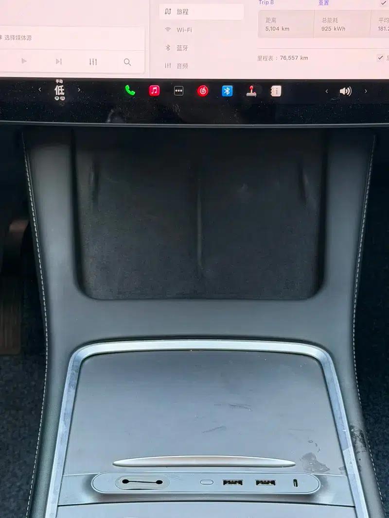Model Y 2021 Long Range All-Wheel Drive 3D3/3D5 — миниатюра 19
