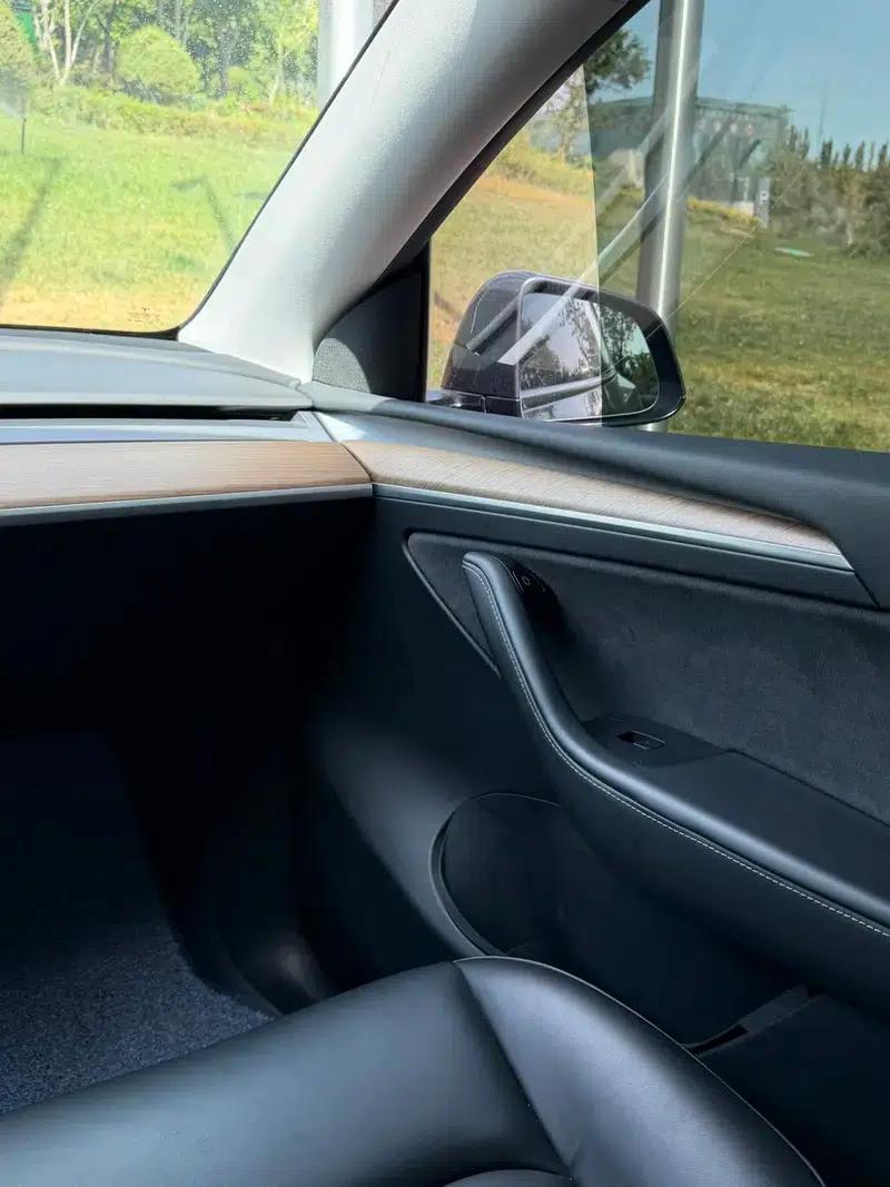Model Y 2021 Long Range All-Wheel Drive 3D3/3D5 — миниатюра 10