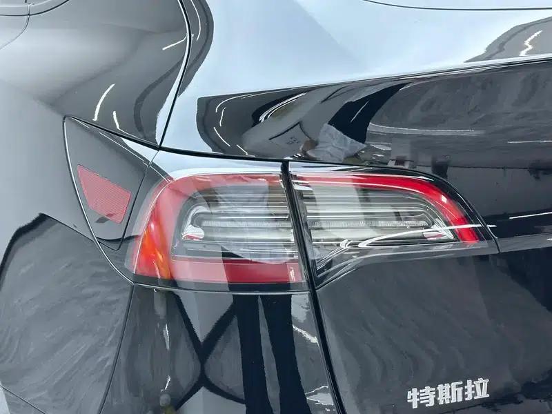 Model Y 2023 Rear-Wheel Drive — миниатюра 13
