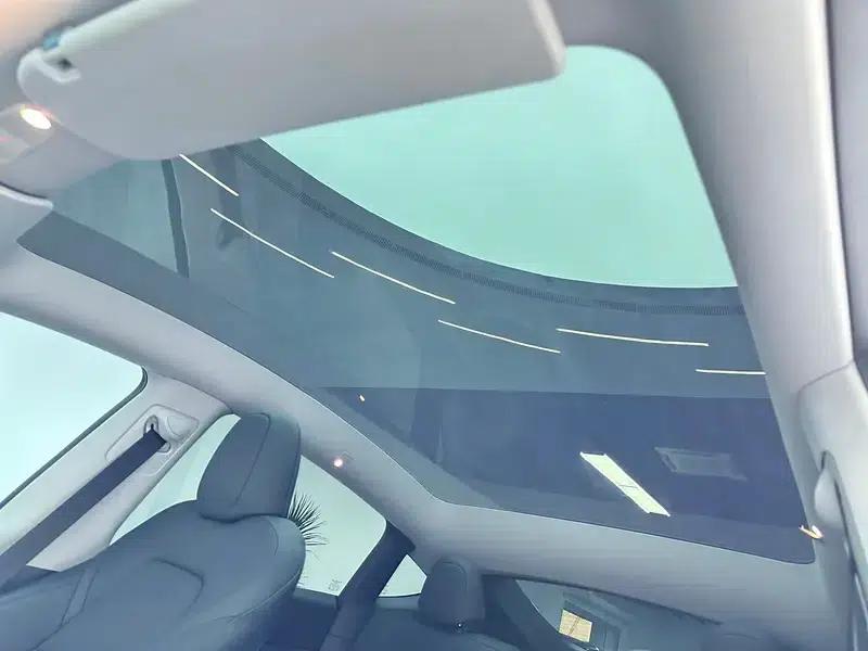 Model Y 2023 Rear-Wheel Drive — миниатюра 19