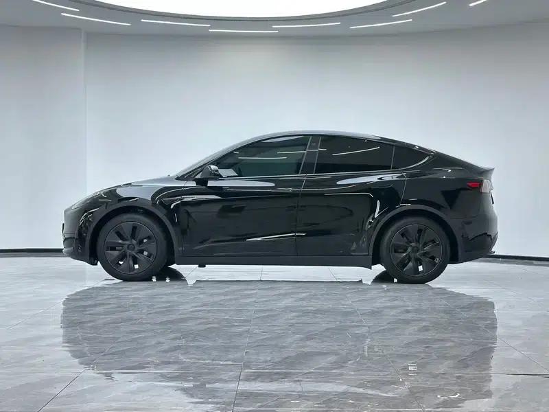 Model Y 2023 Rear-Wheel Drive — миниатюра 4
