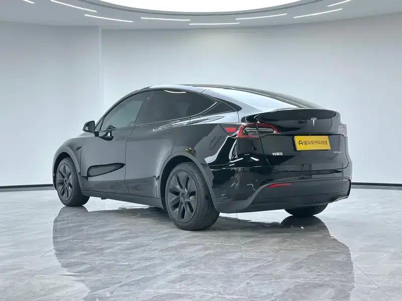 Model Y 2023 Rear-Wheel Drive — миниатюра 5