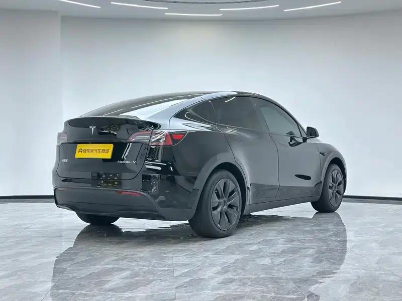Model Y 2023 Rear-Wheel Drive — миниатюра 7