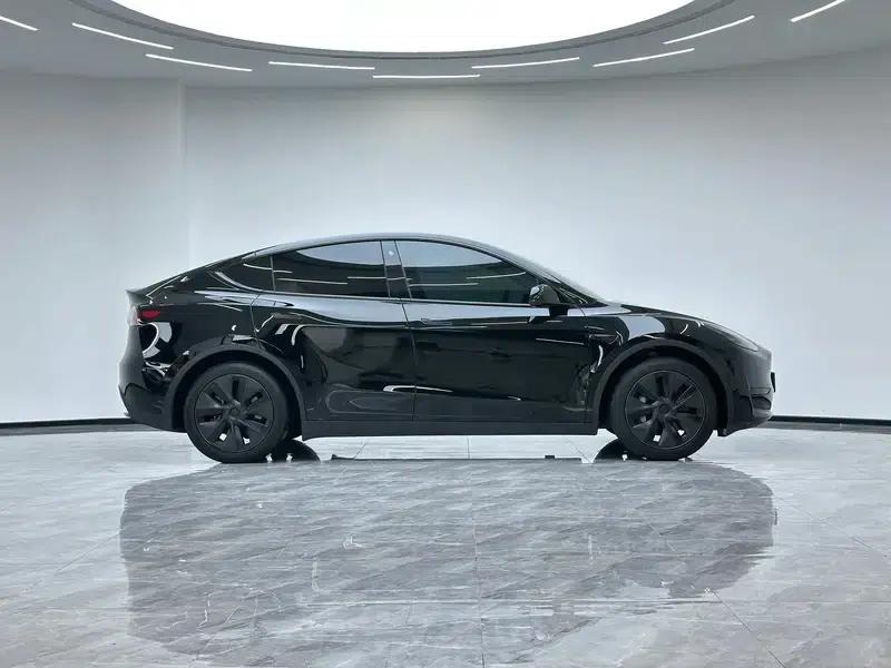 Model Y 2023 Rear-Wheel Drive — миниатюра 8