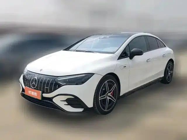 2023 Mercedes-Benz EQE AMG 53 4MATIC+
