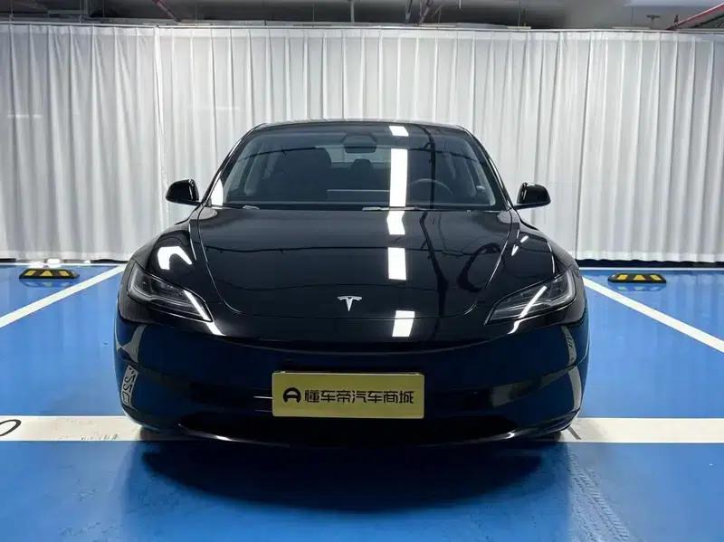 Model 3 2023 Rear-Wheel Drive — миниатюра 2