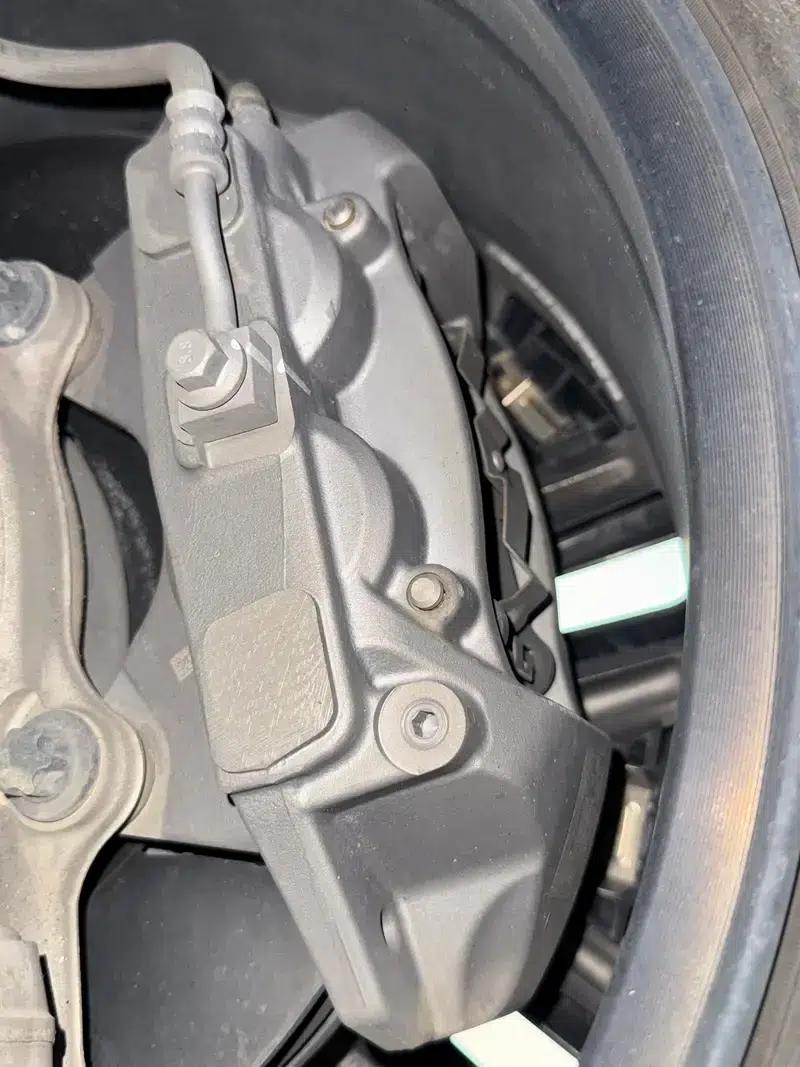 Model 3 2023 Rear-Wheel Drive — миниатюра 24