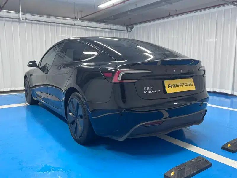 Model 3 2023 Rear-Wheel Drive — миниатюра 5