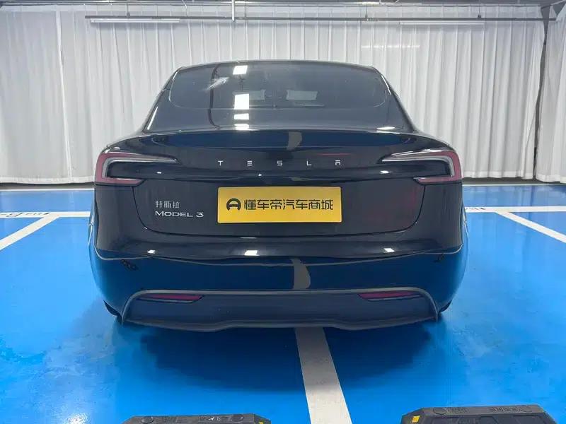 Model 3 2023 Rear-Wheel Drive — миниатюра 6