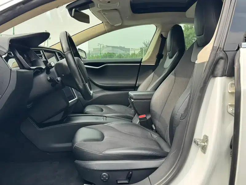 2016 Model S 90D — миниатюра 18