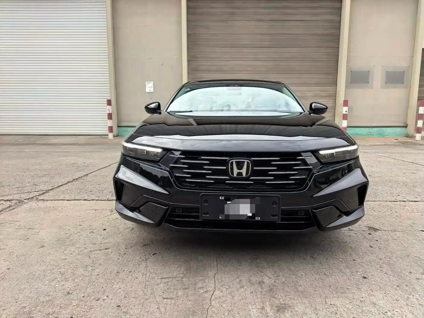 Accord 2025 Sport Series 260TURBO Comfort Edition — миниатюра 2