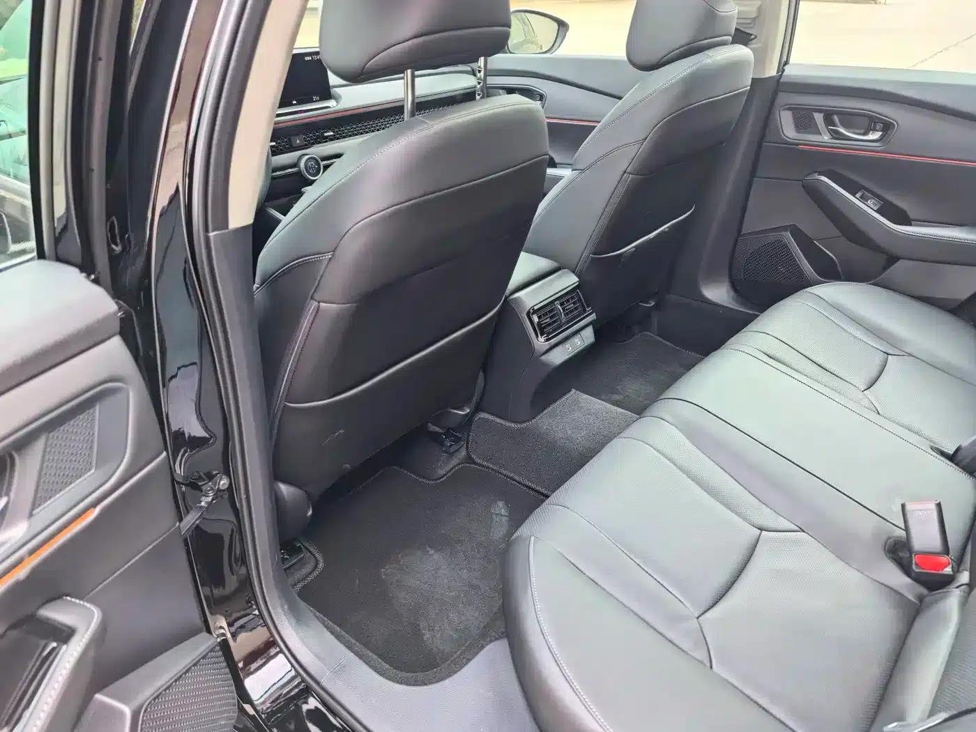 Accord 2025 Sport Series 260TURBO Comfort Edition — миниатюра 5