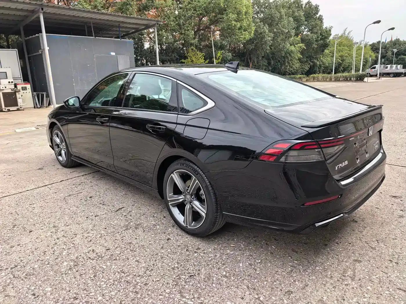 Accord 2025 Sport Series 260TURBO Comfort Edition — миниатюра 7