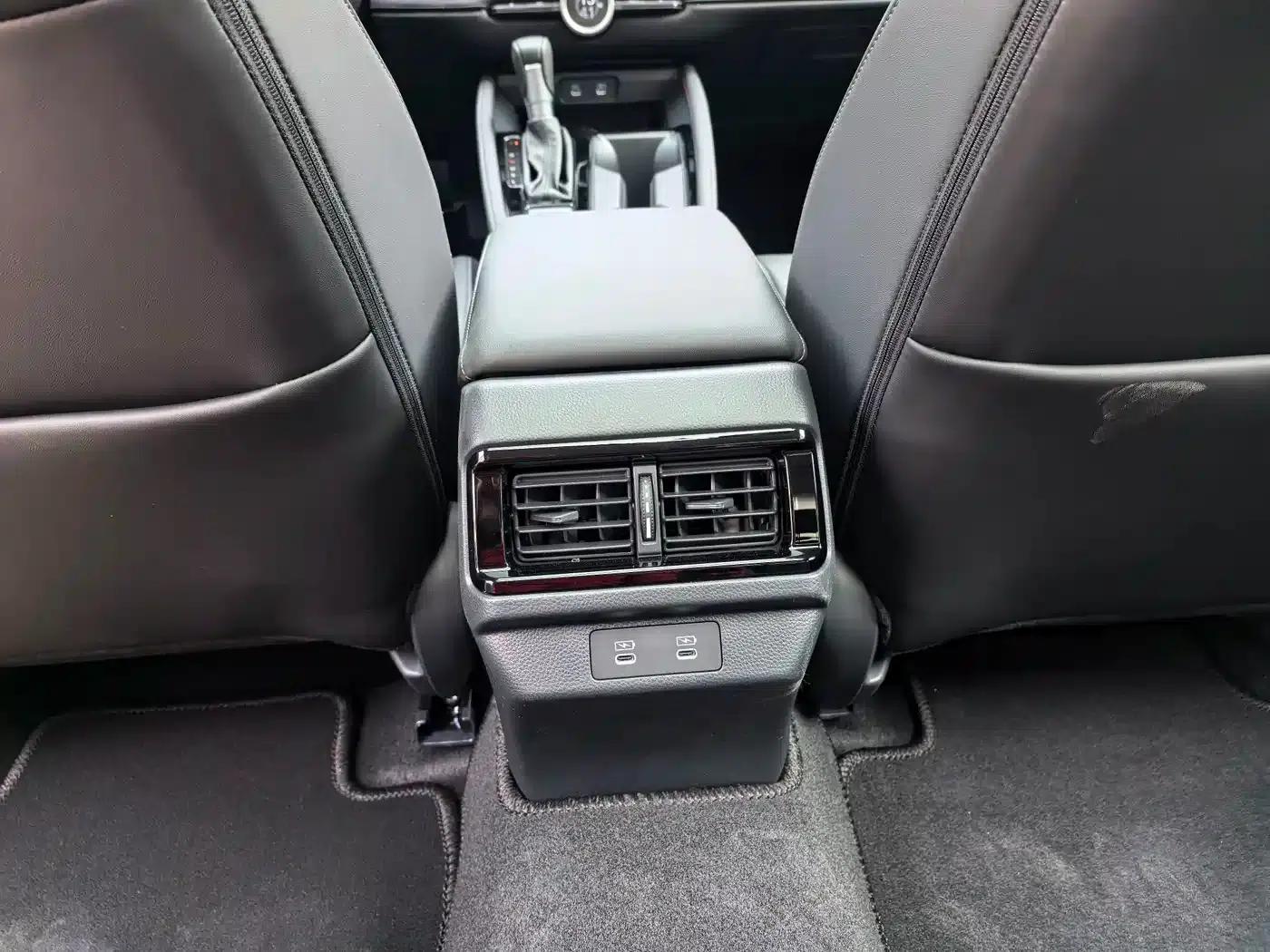 Accord 2025 Sport Series 260TURBO Comfort Edition — миниатюра 10
