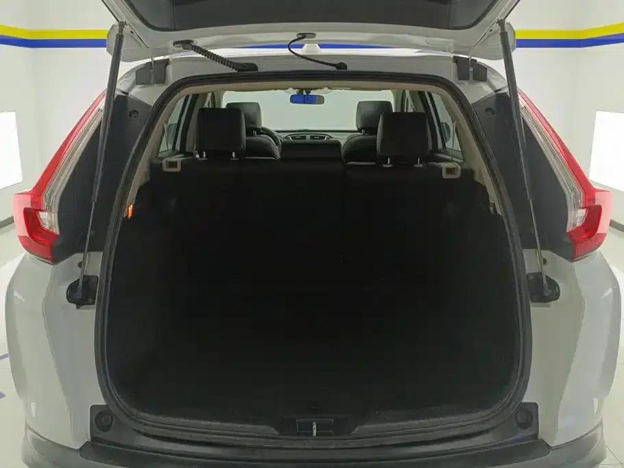 Honda CR-V 2019 240TURBO CVT 2WD Comfort Edition (National V Emission Standard) — миниатюра 4