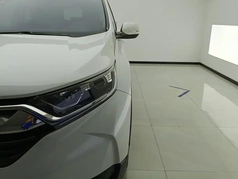 Honda CR-V 2019 240TURBO CVT 2WD Comfort Edition (National V Emission Standard) — миниатюра 5