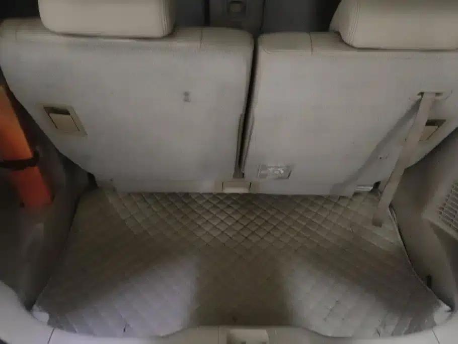 2011 Honda Odyssey 2.4L Luxury Edition — миниатюра 4