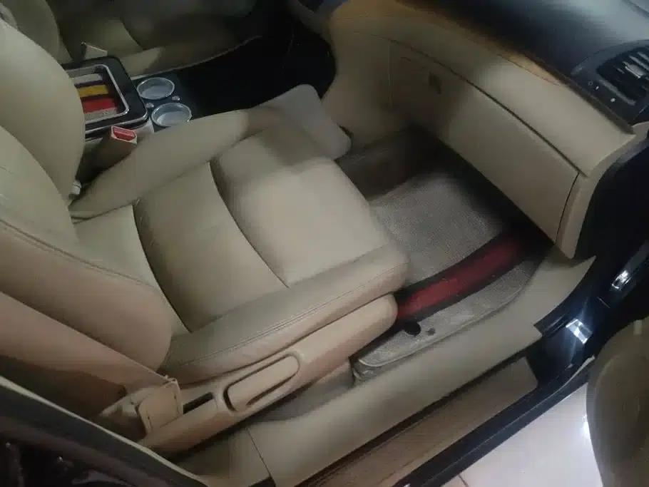 2011 Honda Odyssey 2.4L Luxury Edition — миниатюра 8