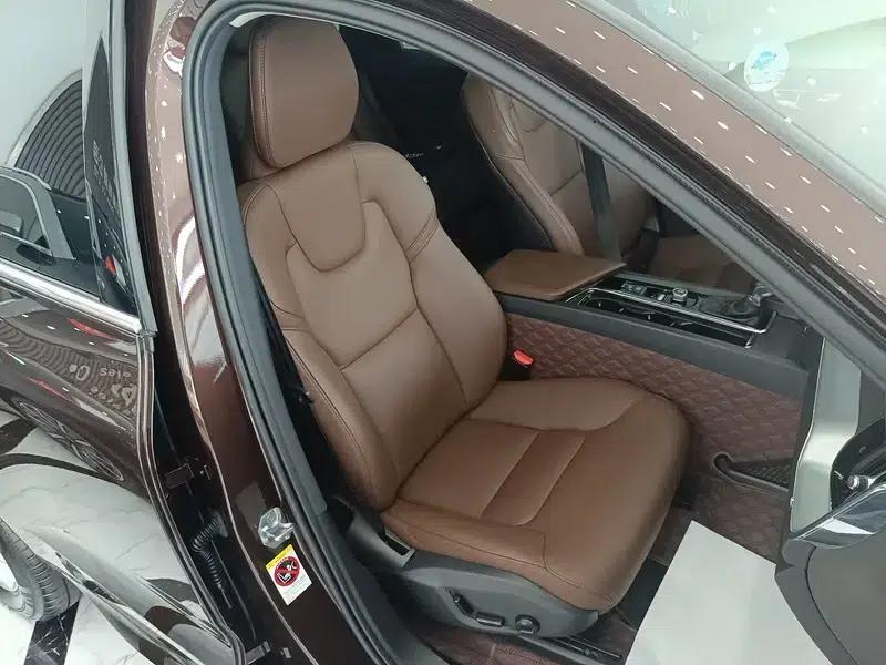 Volvo XC60 2019 T5 AWD Smart Edition (China VI Emission Standard) — миниатюра 11