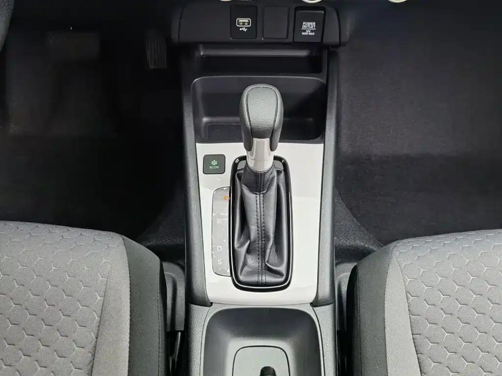 Honda Fit 2021 1.5L CVT Trend Edition — миниатюра 13