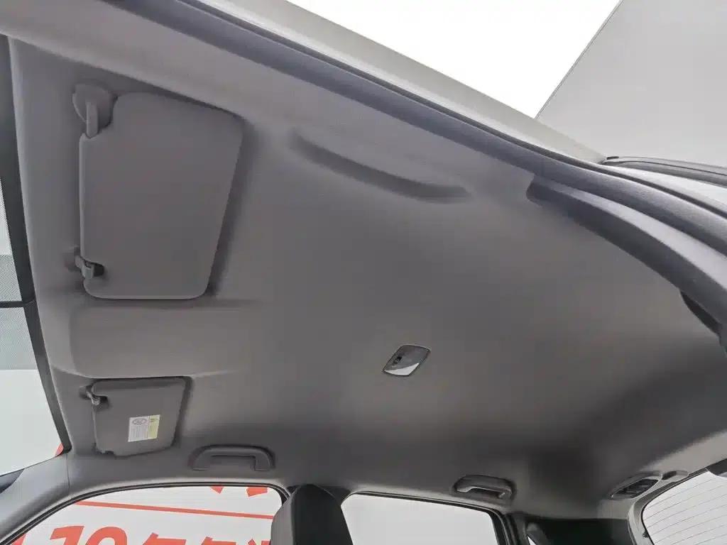 Honda Fit 2021 1.5L CVT Trend Edition — миниатюра 14
