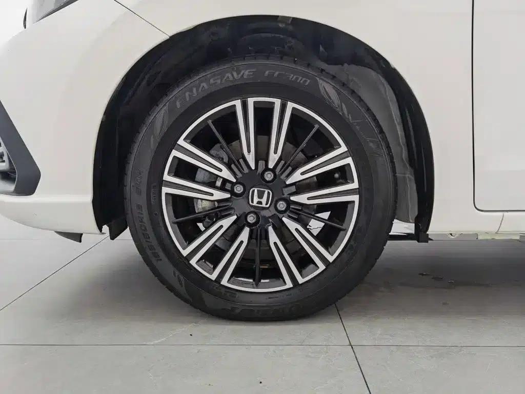 Honda Fit 2021 1.5L CVT Trend Edition — миниатюра 17