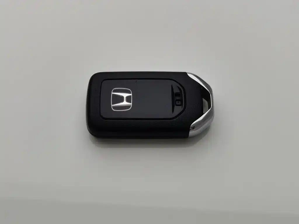 Honda Fit 2021 1.5L CVT Trend Edition — миниатюра 19