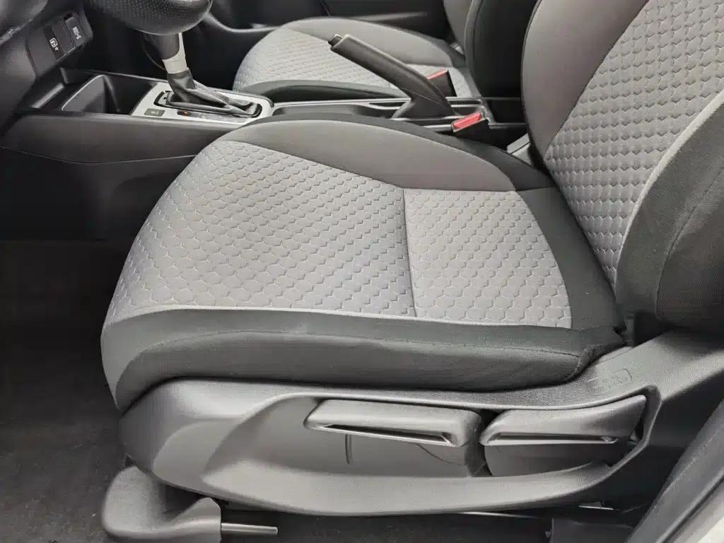 Honda Fit 2021 1.5L CVT Trend Edition — миниатюра 20