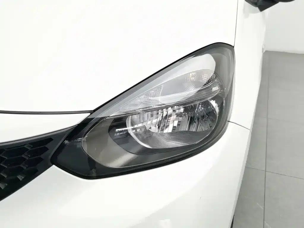 Honda Fit 2021 1.5L CVT Trend Edition — миниатюра 7
