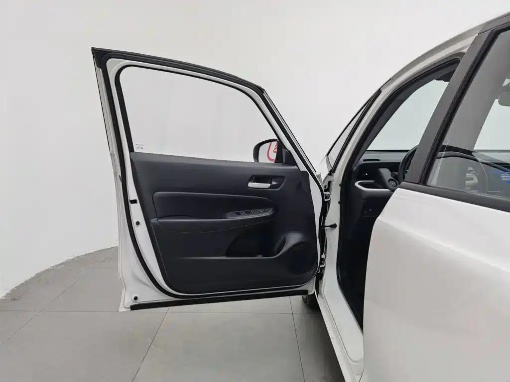 Honda Fit 2021 1.5L CVT Trend Edition — миниатюра 8