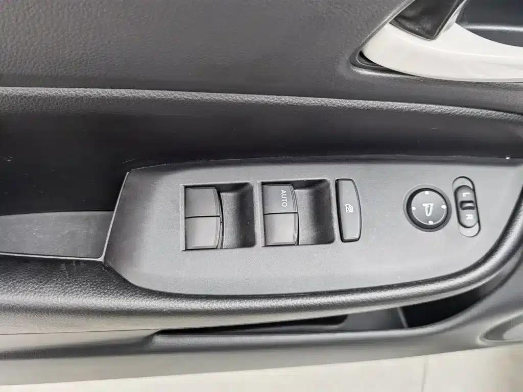 Honda Fit 2021 1.5L CVT Trend Edition — миниатюра 9