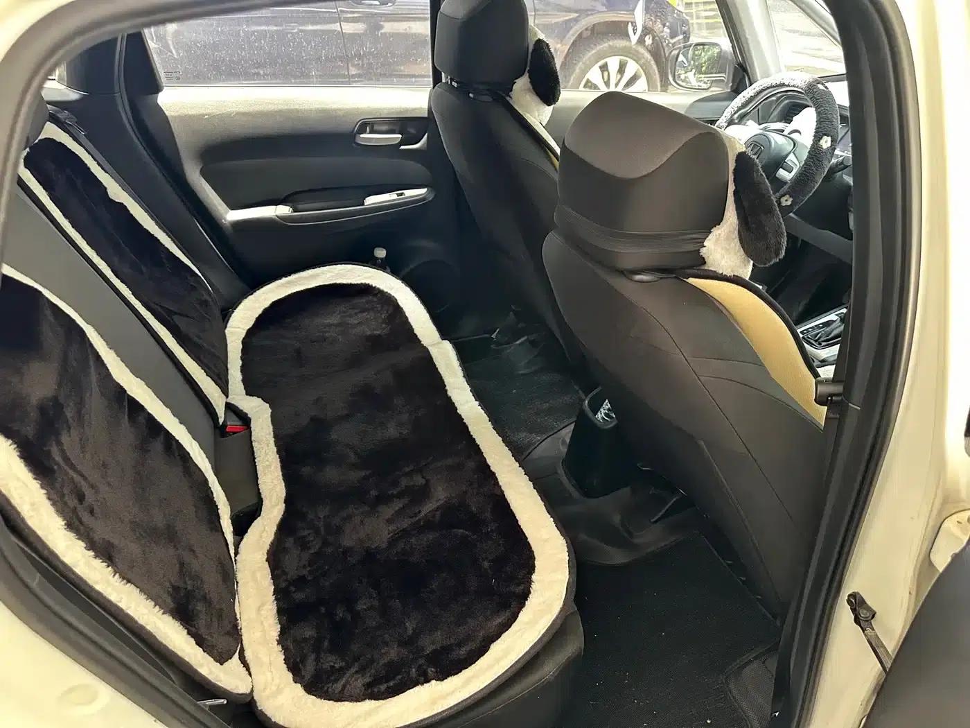 Honda Fit 2021 1.5L CVT Trend Edition — миниатюра 6